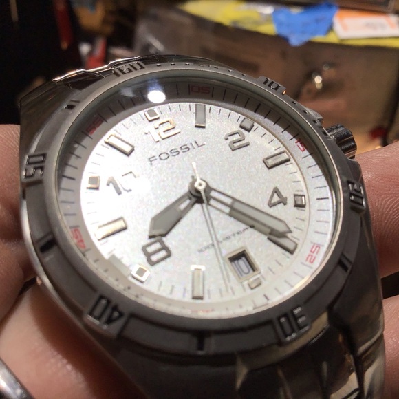 Beautiful Like New Fossil - Picture 4 of 8